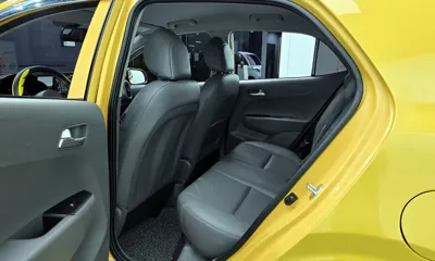 Kia Morning 2021, 43101 км, за 6859.52 USD - фото 12