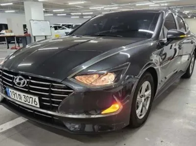Hyundai Sonata 2023, 88157 км, за 2736.16 USD