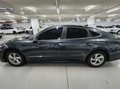 Hyundai Sonata 2023, 88157 км, за 2736.16 USD