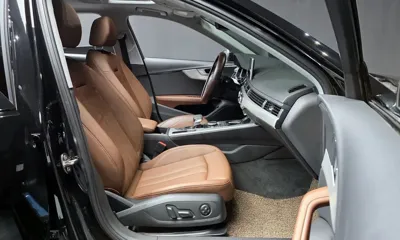 Audi A4 2019, 57075 км, за 13549.07 USD - фото 11