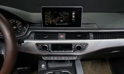 Audi A4 2019, 57075 км, за 13549.07 USD - фото 14