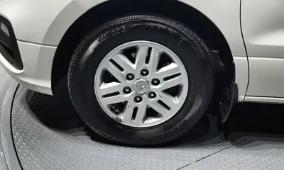 Hyundai Starex 2019, 260532 км, за 5883.13 USD