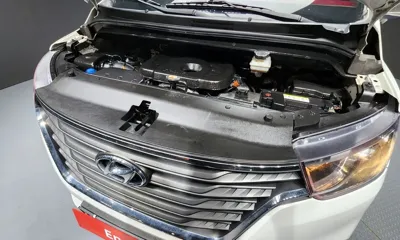 Hyundai Starex 2019, 260532 км, за 5842.2 USD - фото 6