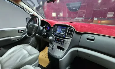 Hyundai Starex 2019, 260532 км, за 5842.2 USD - фото 7