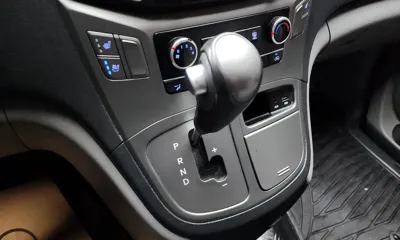 Hyundai Starex 2019, 260532 км, за 5842.2 USD - фото 9