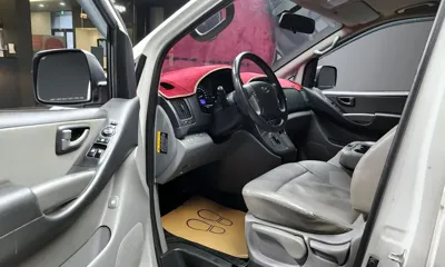 Hyundai Starex 2019, 260532 км, за 5842.2 USD - фото 10