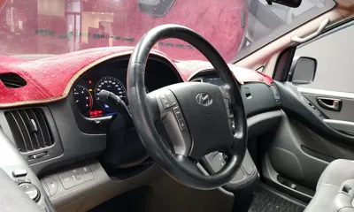 Hyundai Starex 2019, 260532 км, за 5842.2 USD - фото 14