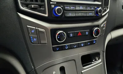 Hyundai Starex 2019, 260532 км, за 5842.2 USD - фото 16