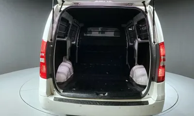 Hyundai Starex 2019, 260532 км, за 5842.2 USD - фото 20
