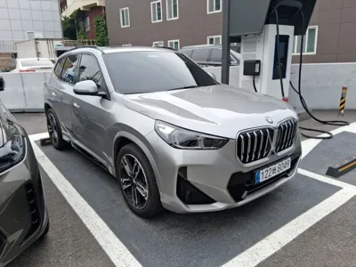 BMW X1 2026, 14603 км, за 30553.2 USD