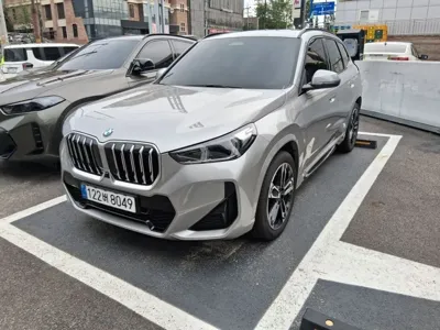 BMW X1 2026, 14603 км, за 30553.2 USD