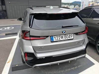 BMW X1 2026, 14603 км, за 30553.2 USD