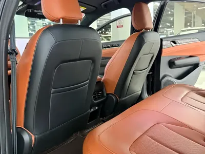 Wuling Xingguang 2025, 9000 км, за 13231.36 USD - фото 8