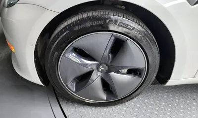 Tesla Model 3 2020, 99887 км, за 18981.99 USD - фото 5