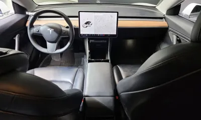 Tesla Model 3 2020, 99887 км, за 18981.99 USD - фото 7