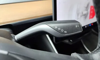 Tesla Model 3 2020, 99887 км, за 18981.99 USD - фото 9