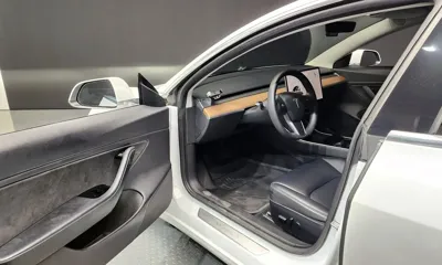 Tesla Model 3 2020, 99887 км, за 18981.99 USD - фото 10