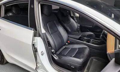 Tesla Model 3 2020, 99887 км, за 18981.99 USD - фото 12