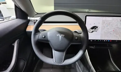 Tesla Model 3 2020, 99887 км, за 18981.99 USD - фото 13