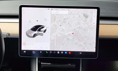 Tesla Model 3 2020, 99887 км, за 18981.99 USD - фото 18