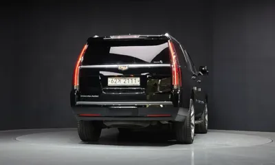 Cadillac Escalade 2017, 95651 км, за 22847.66 USD