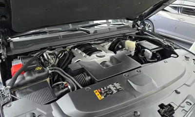 Cadillac Escalade 2017, 95651 км, за 22847.66 USD - фото 6