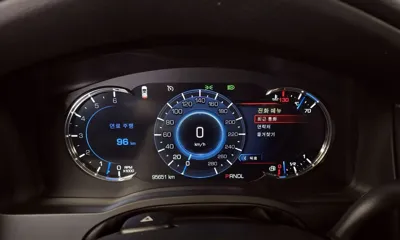 Cadillac Escalade 2017, 95651 км, за 22847.66 USD - фото 8