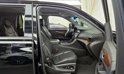 Cadillac Escalade 2017, 95651 км, за 22847.66 USD - фото 11