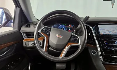 Cadillac Escalade 2017, 95651 км, за 22847.66 USD - фото 13