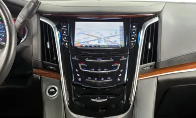 Cadillac Escalade 2017, 95651 км, за 22847.66 USD - фото 14