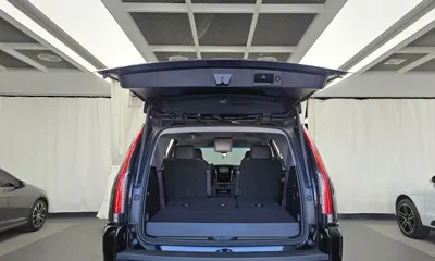 Cadillac Escalade 2017, 95651 км, за 22847.66 USD - фото 20