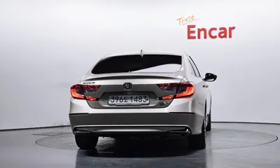 Honda Accord 2019, 178950 км, за 11460.57 USD