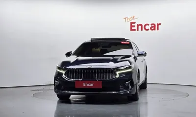 Kia K7 2020, 120876 км, за 14521.06 USD