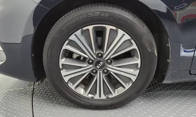 Kia K7 2020, 120876 км, за 14521.06 USD
