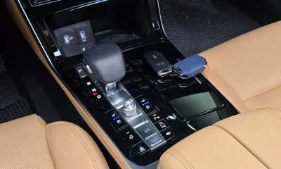 Kia K7 2020, 120876 км, за 14521.06 USD - фото 9