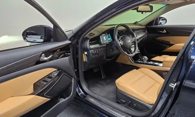 Kia K7 2020, 120876 км, за 14521.06 USD - фото 10