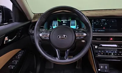 Kia K7 2020, 120876 км, за 14521.06 USD - фото 13