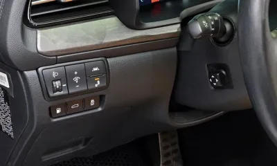 Kia K7 2020, 120876 км, за 14521.06 USD - фото 14