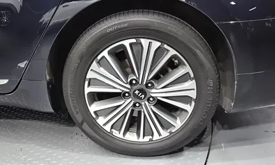 Kia K7 2020, 120876 км, за 14521.06 USD - фото 22