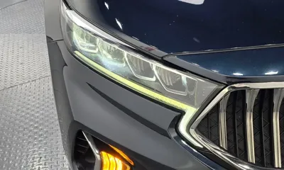 Kia K7 2020, 120876 км, за 14521.06 USD - фото 23