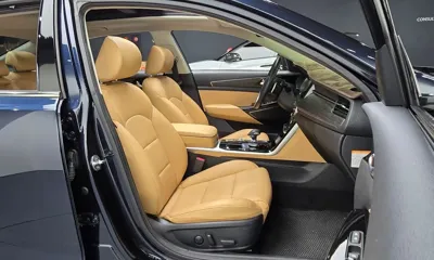 Kia K7 2020, 120876 км, за 14521.06 USD - фото 27