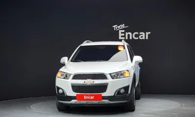 ChevroletGMDaewoo Captiva 2015, 104025 км, за 3446.26 USD