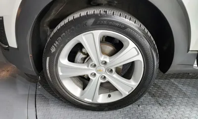 ChevroletGMDaewoo Captiva 2015, 104025 км, за 3446.26 USD