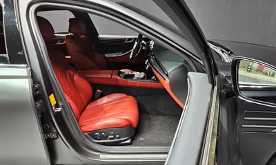 Genesis G80 2022, 107781 км, за 22475.58 USD - фото 10