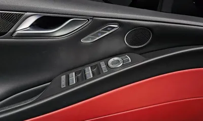 Genesis G80 2022, 107781 км, за 22475.58 USD - фото 18