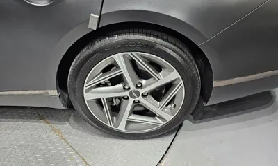 Genesis G80 2022, 107781 км, за 22475.58 USD - фото 21