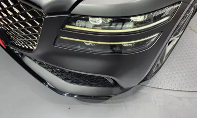 Genesis G80 2022, 107781 км, за 22475.58 USD - фото 22