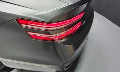 Genesis G80 2022, 107781 км, за 22475.58 USD - фото 23
