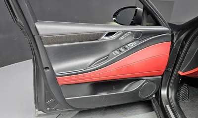 Genesis G80 2022, 107781 км, за 22475.58 USD - фото 24