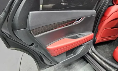 Genesis G80 2022, 107781 км, за 22475.58 USD - фото 25
